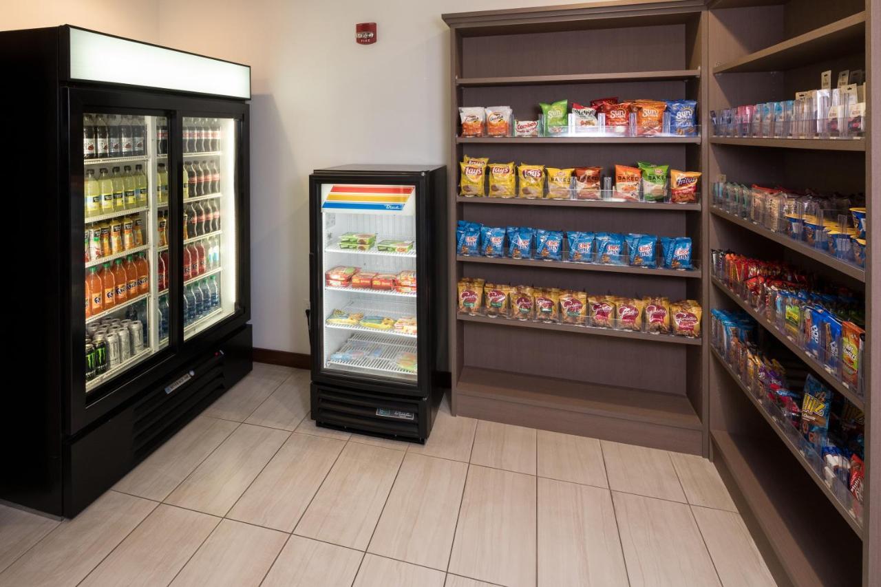 Hotel Express & - Michigan By Ihg