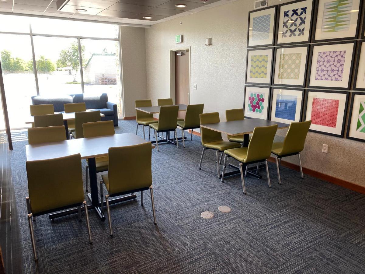 Express & - Michigan By Ihg Hotel Michigan City