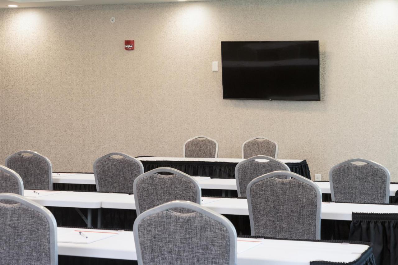Express & - Michigan By Ihg 3* Michigan City