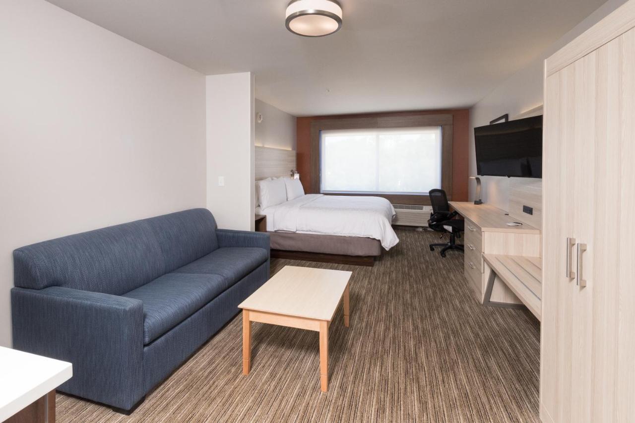 Express & - Michigan By Ihg