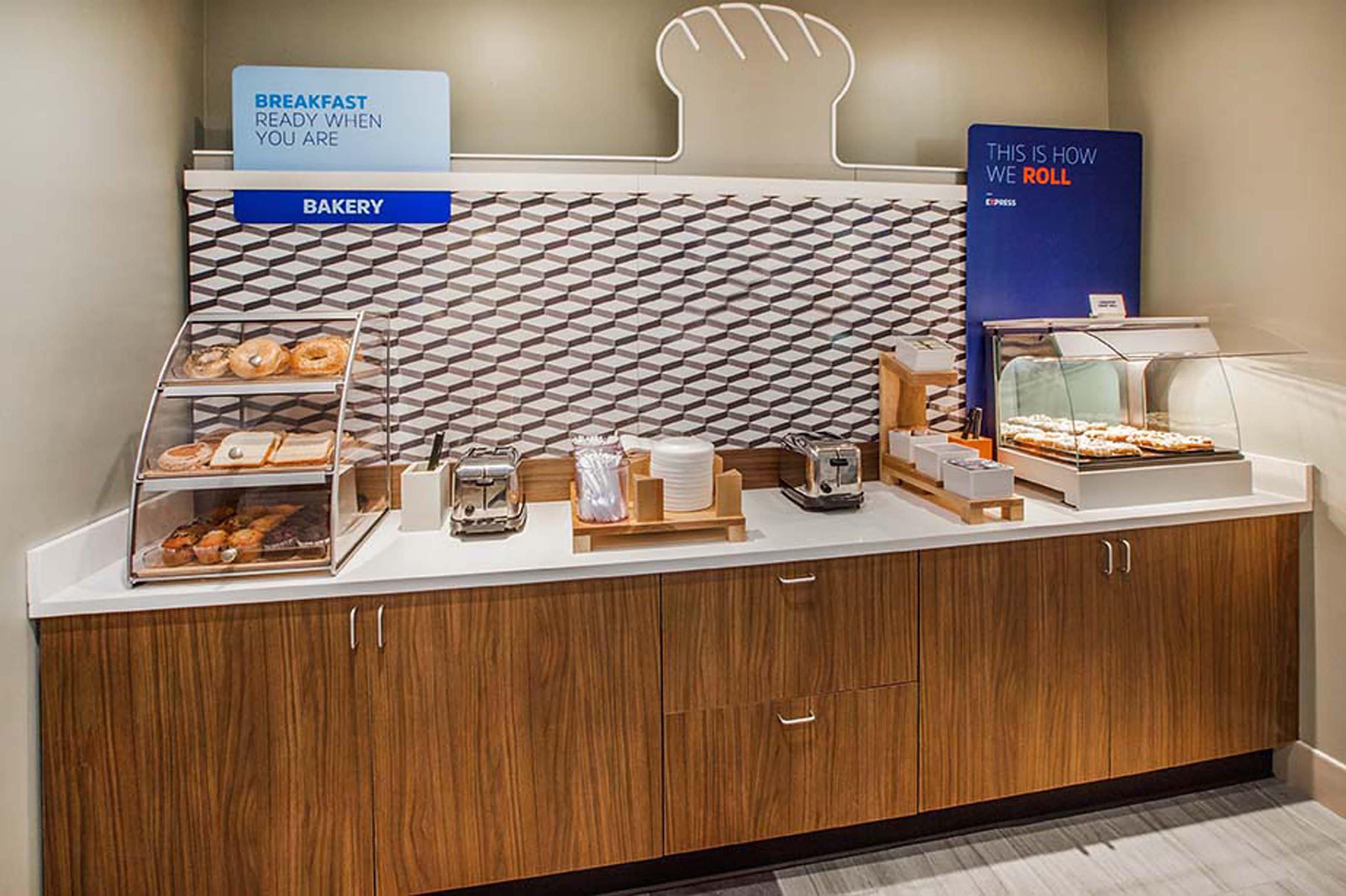 Express & - Michigan By Ihg Hotel Michigan City