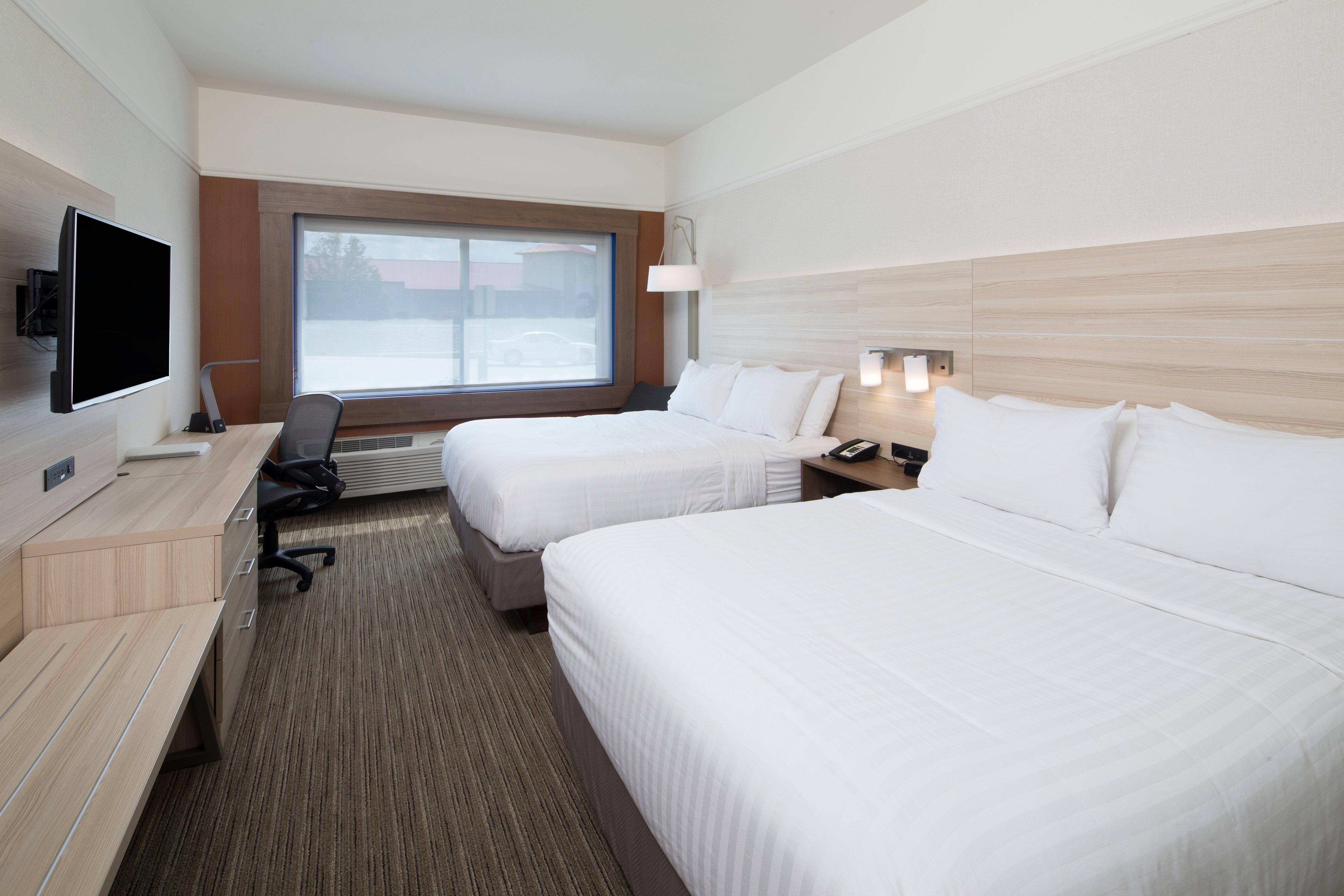 Express & - Michigan By Ihg