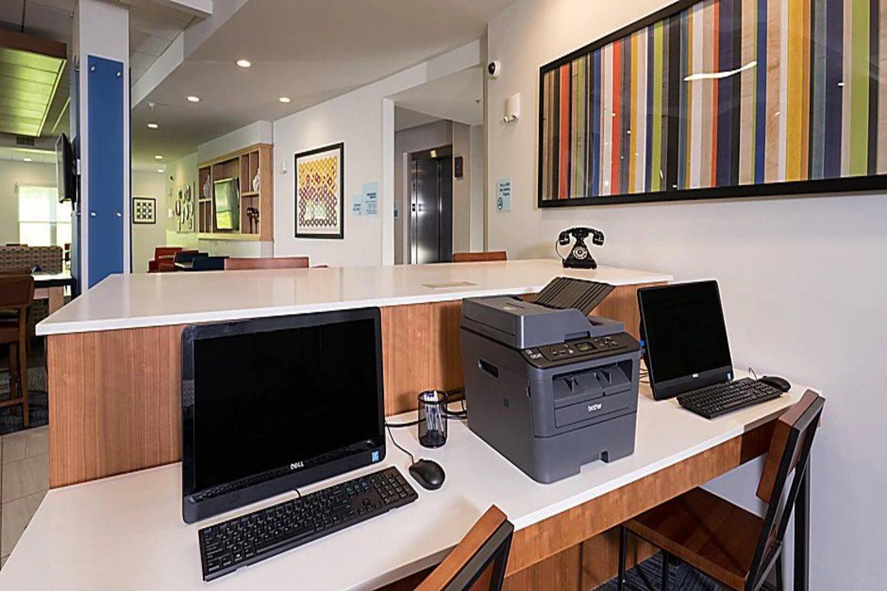 Express & - Michigan By Ihg 3* Michigan City
