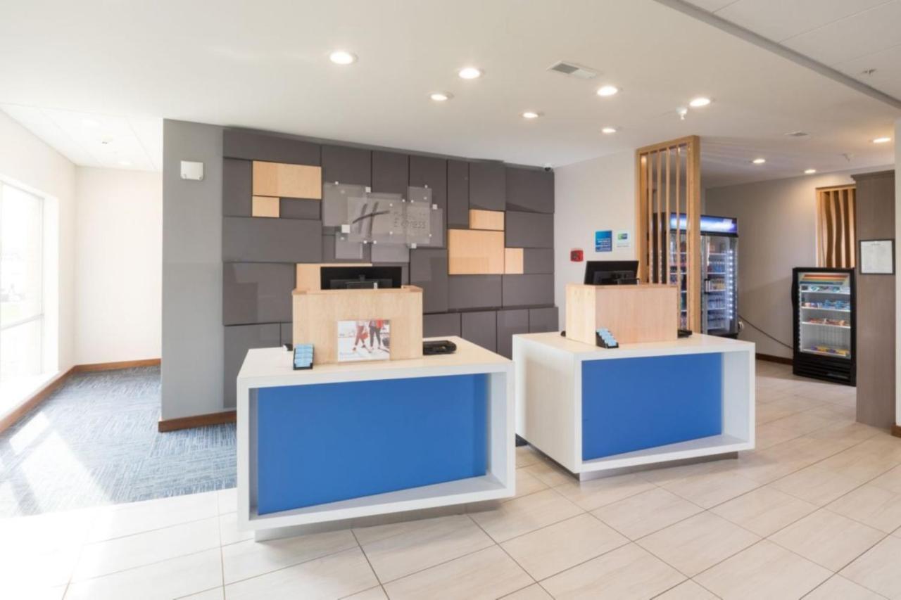 Express & - Michigan By Ihg Michigan City