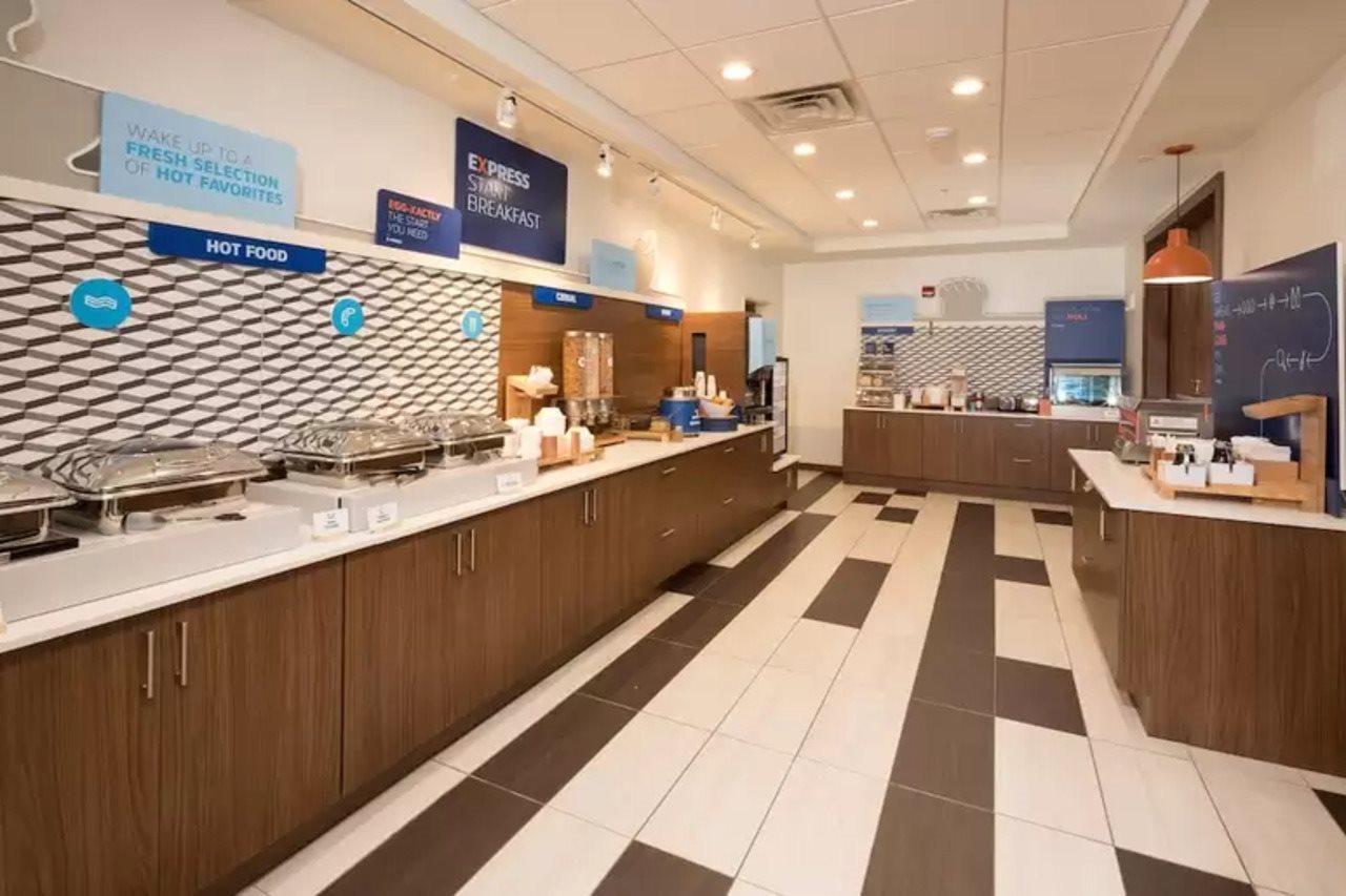 Express & - Michigan By Ihg 3* Michigan City